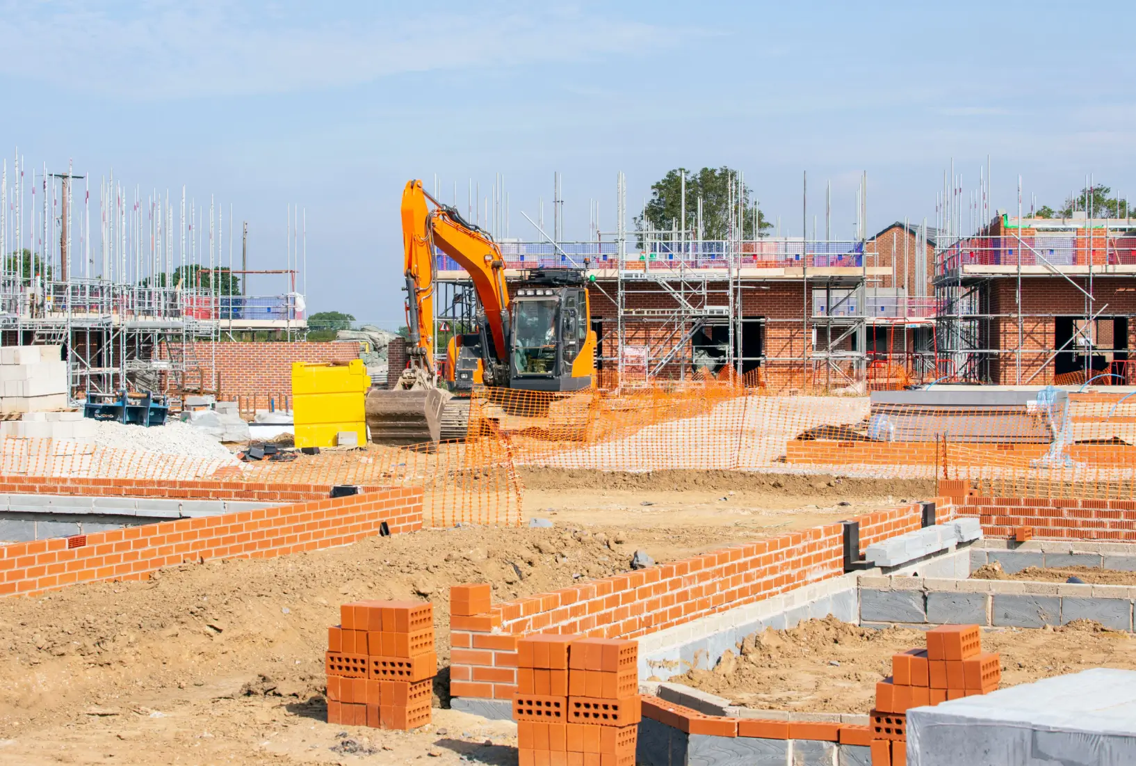 Professional drain inspection service in Orpington