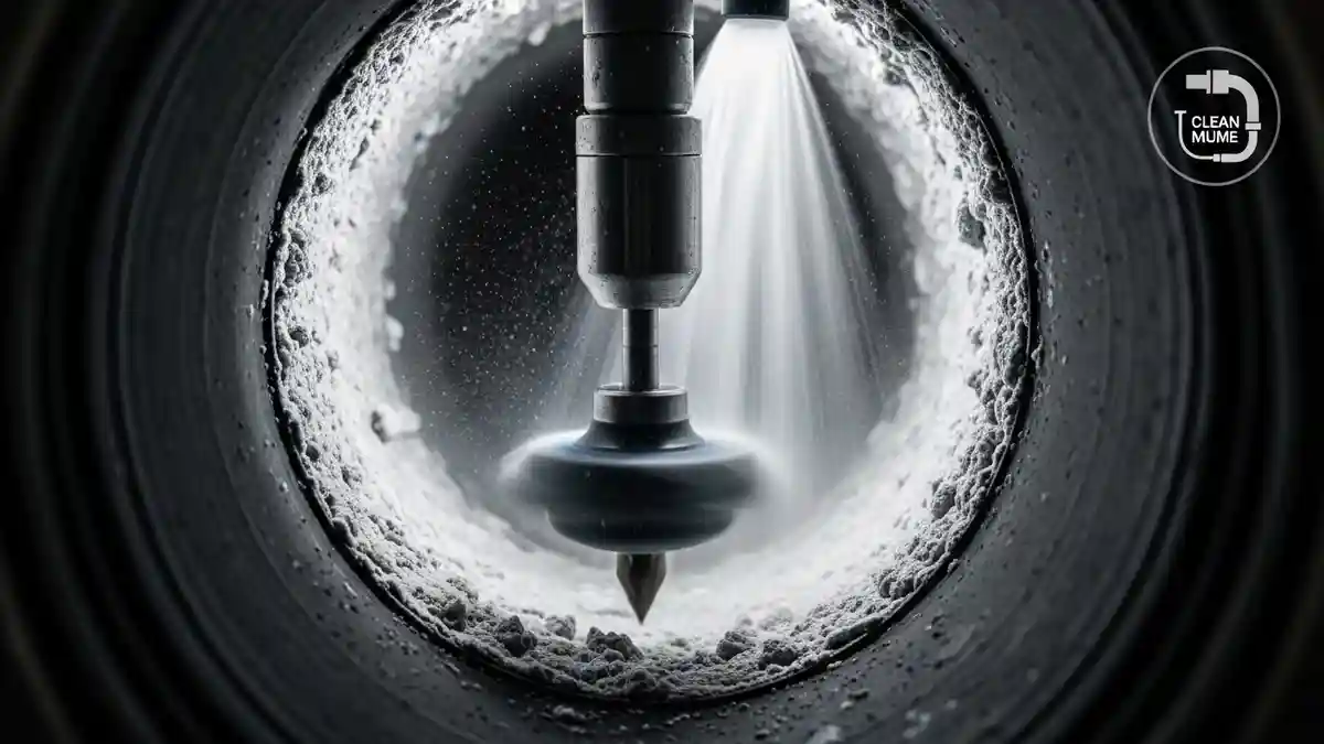 Hard Water Drain Descaling Orpington